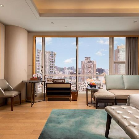 Zhuhai Longzhuda International Hotel Kültér fotó