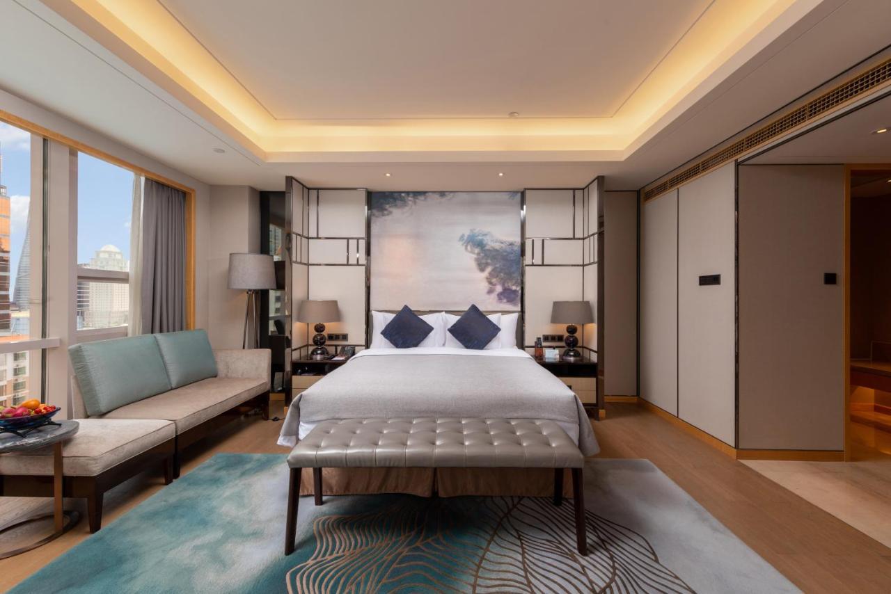 Zhuhai Longzhuda International Hotel Kültér fotó