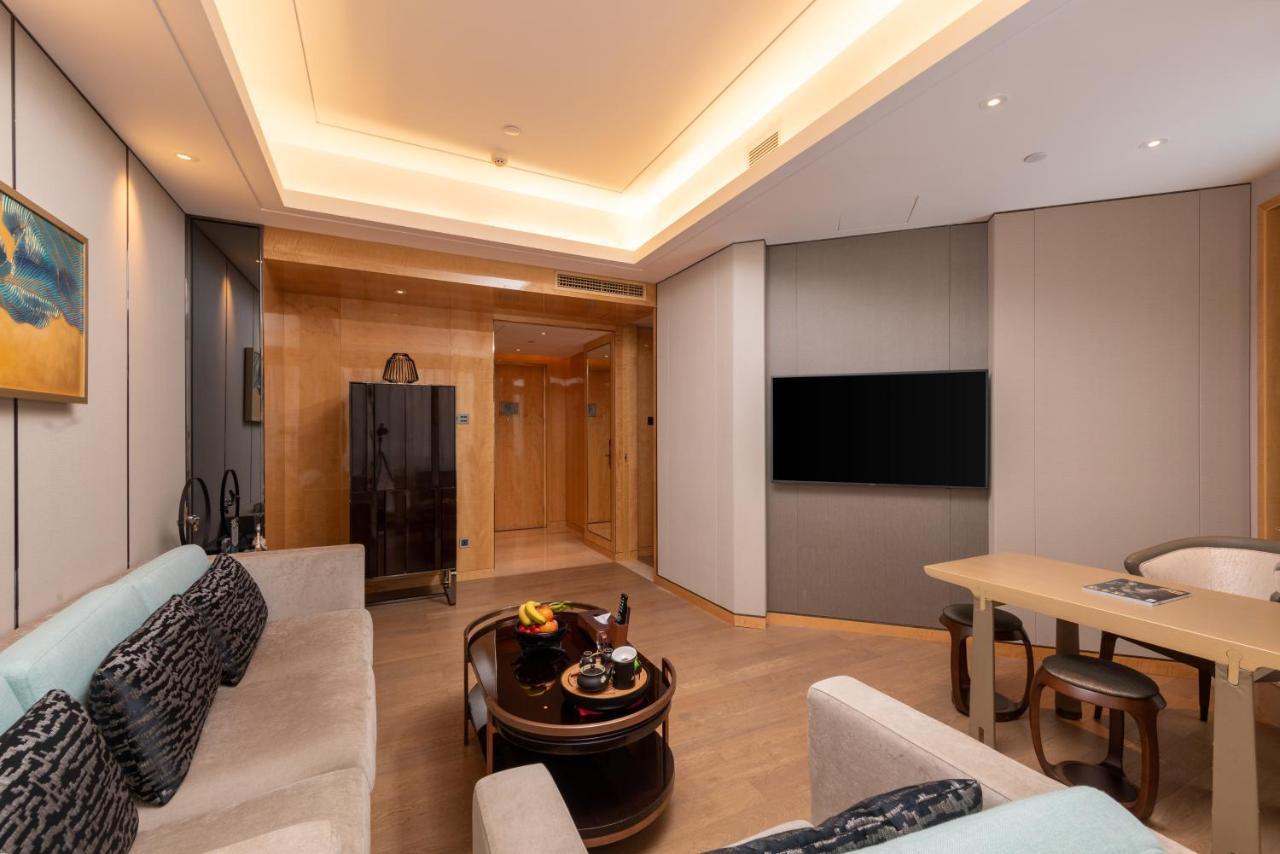 Zhuhai Longzhuda International Hotel Kültér fotó