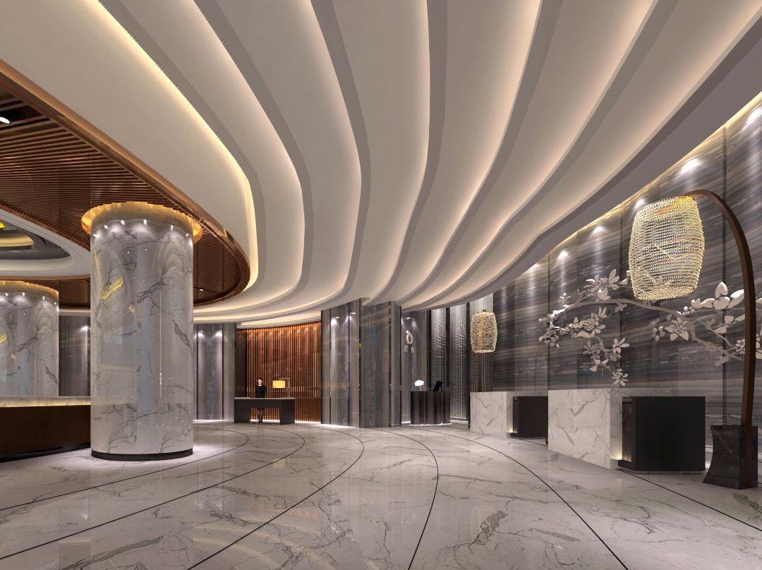 Zhuhai Longzhuda International Hotel Kültér fotó