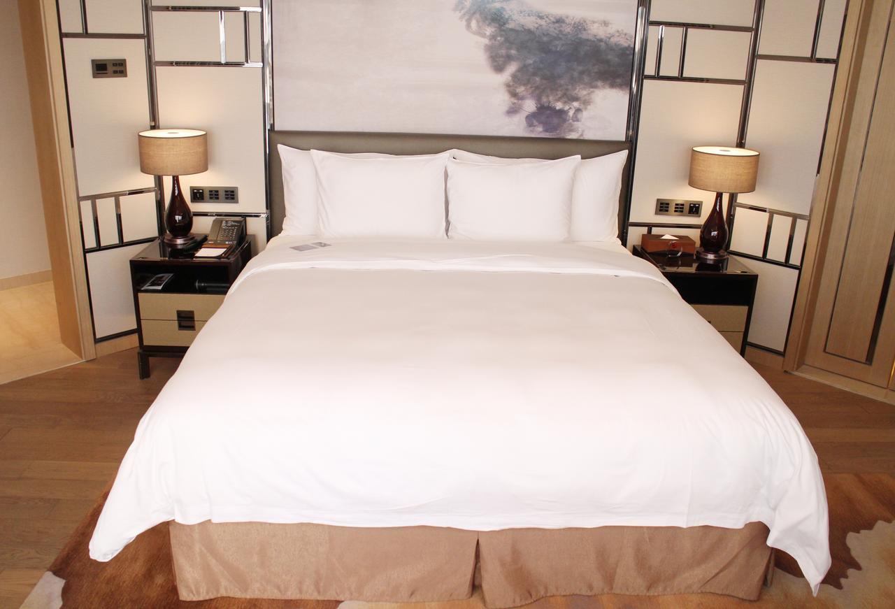 Zhuhai Longzhuda International Hotel Kültér fotó